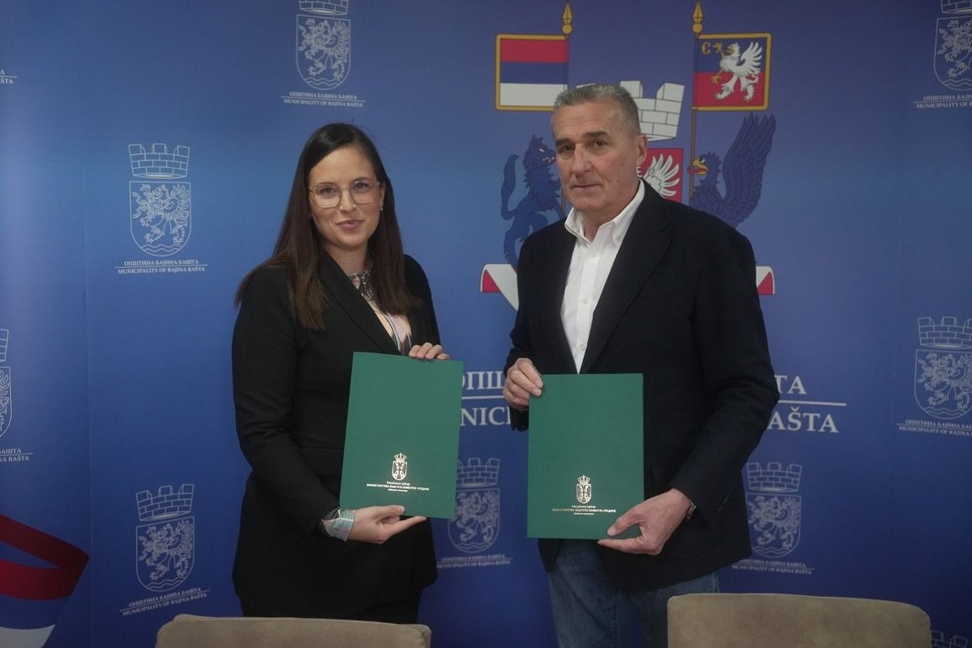 Foto: Opština Bajina Bašta