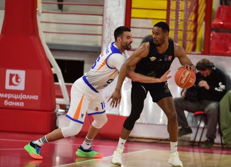 Foto: ABA liga