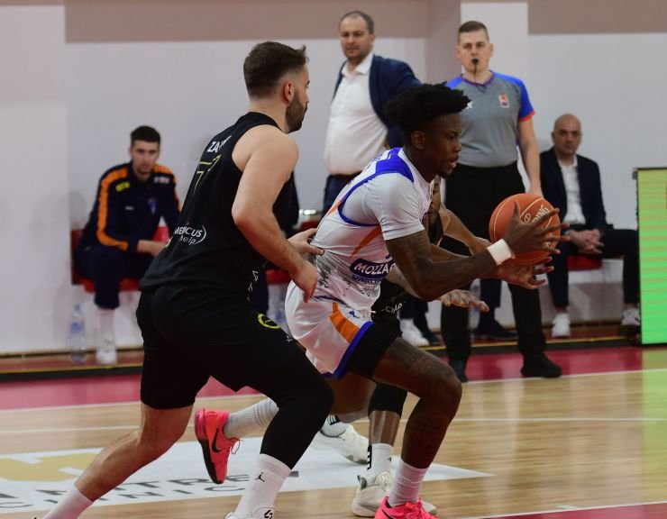 Foto: ABA liga