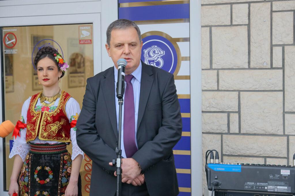 Foto: Grad Užice