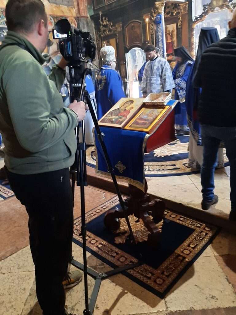 Foto: Kolo srpskih sestara