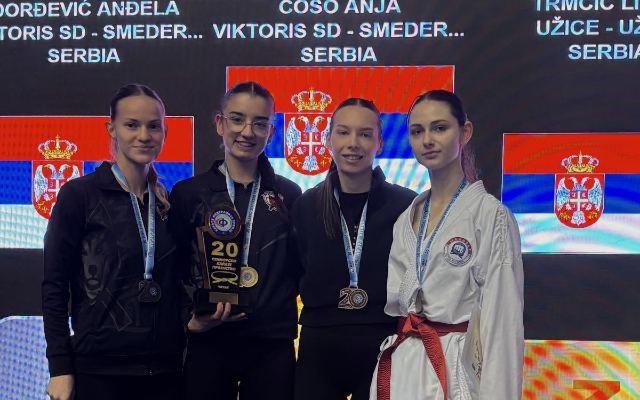 Foto: KK Užice