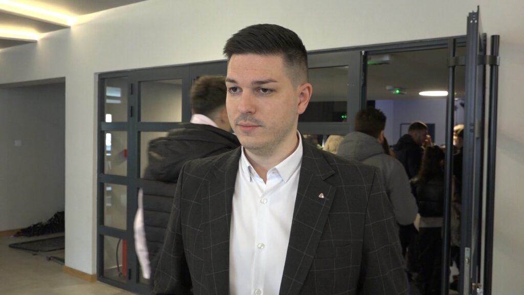 Foto: Grad Užice