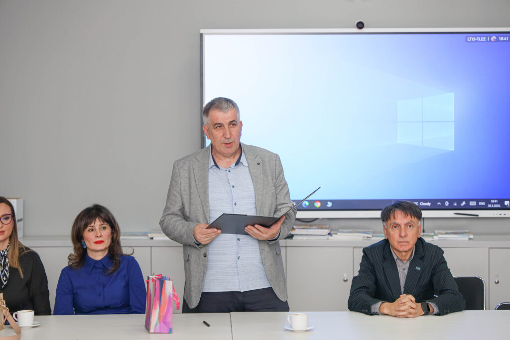 Foto: Grad Užice