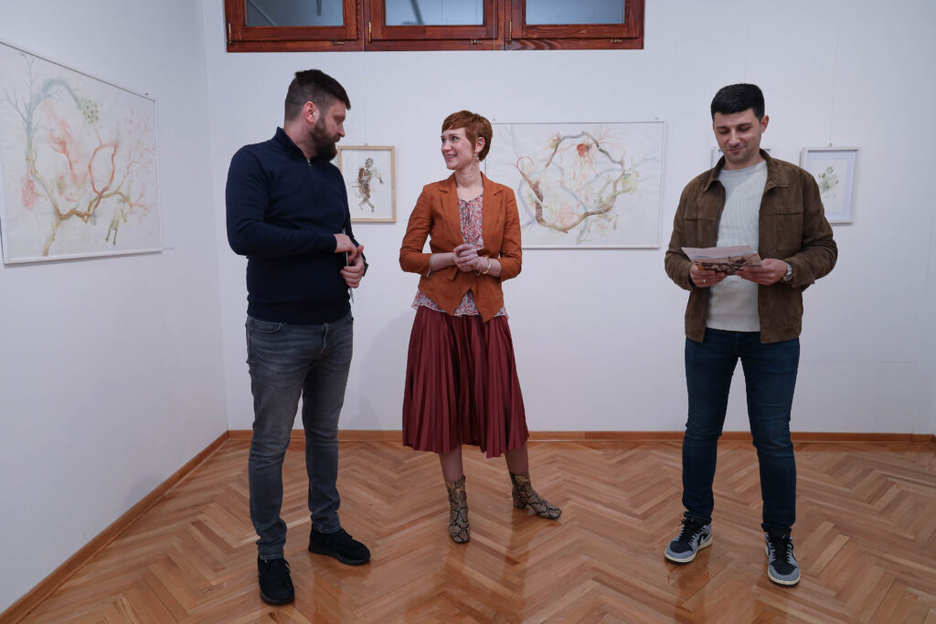 Foto: Grad Užice
