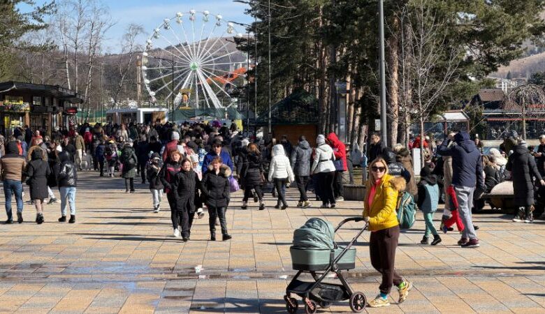 Praznici blizu – Zlatibor spreman