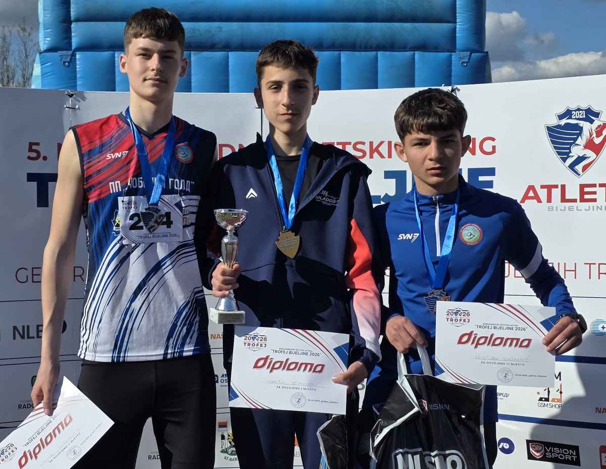 Foto: AK "Mladost"