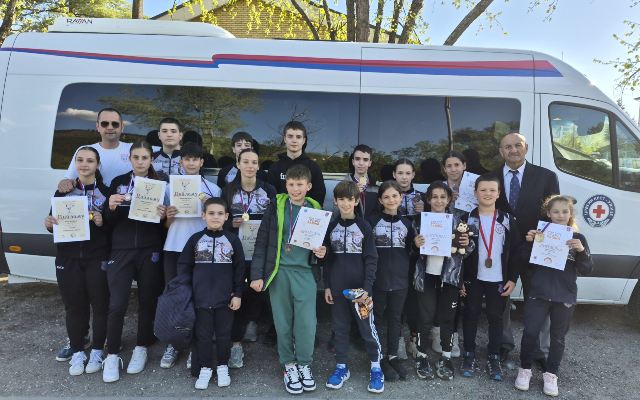 Foto: KK Užice