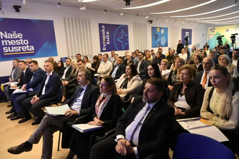 Foto: Grad Užice