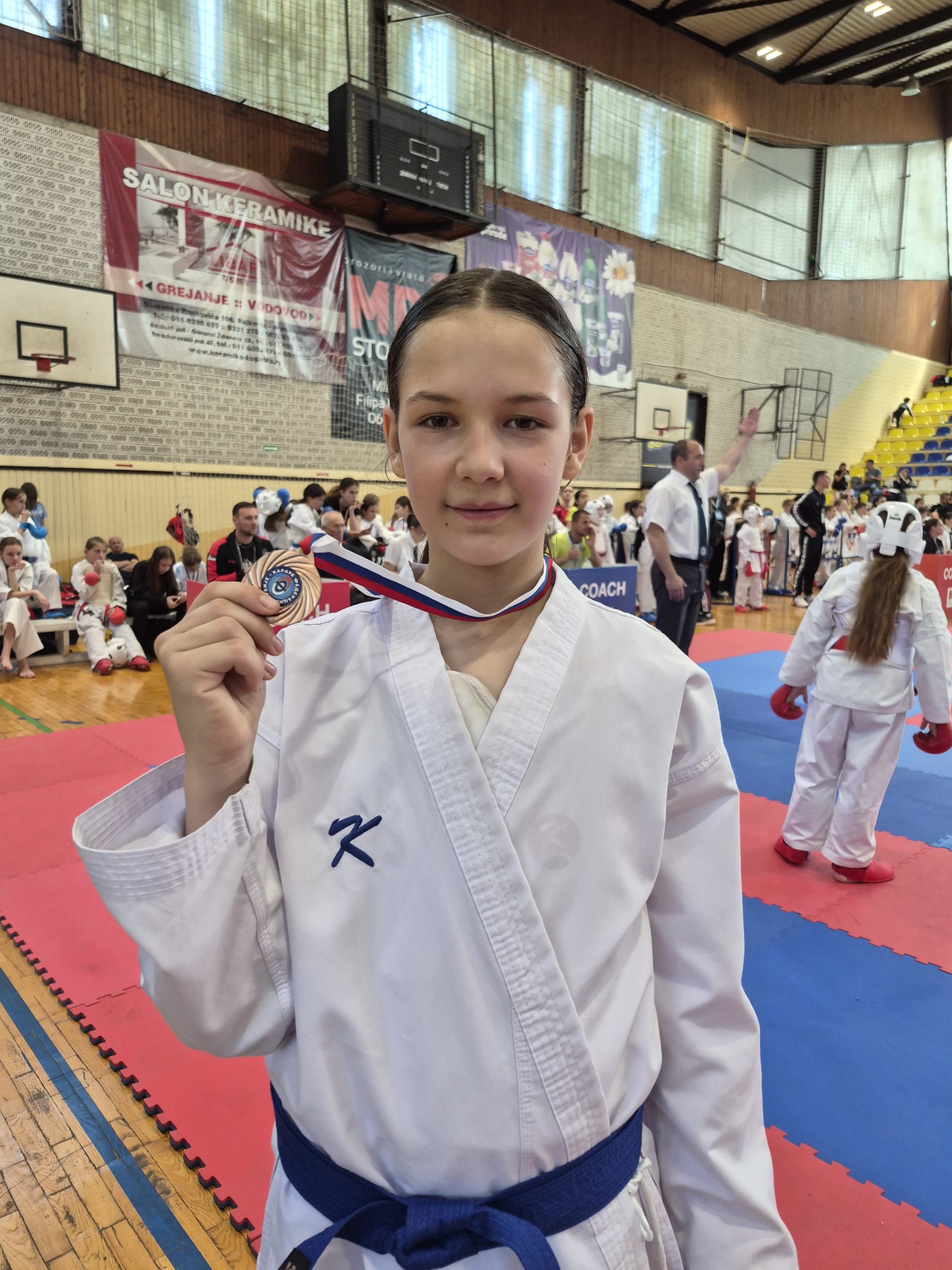 Foto: Karate klub „Užice“