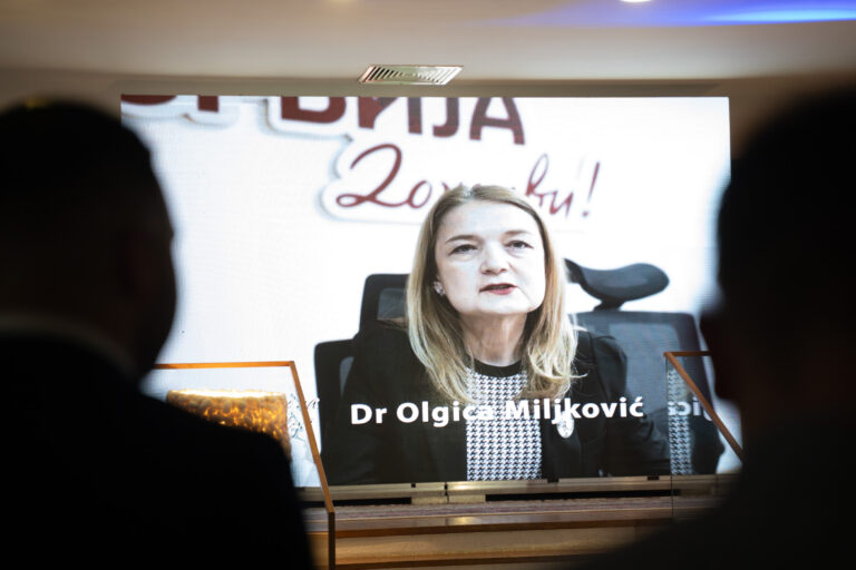 Foto: Grad Užice