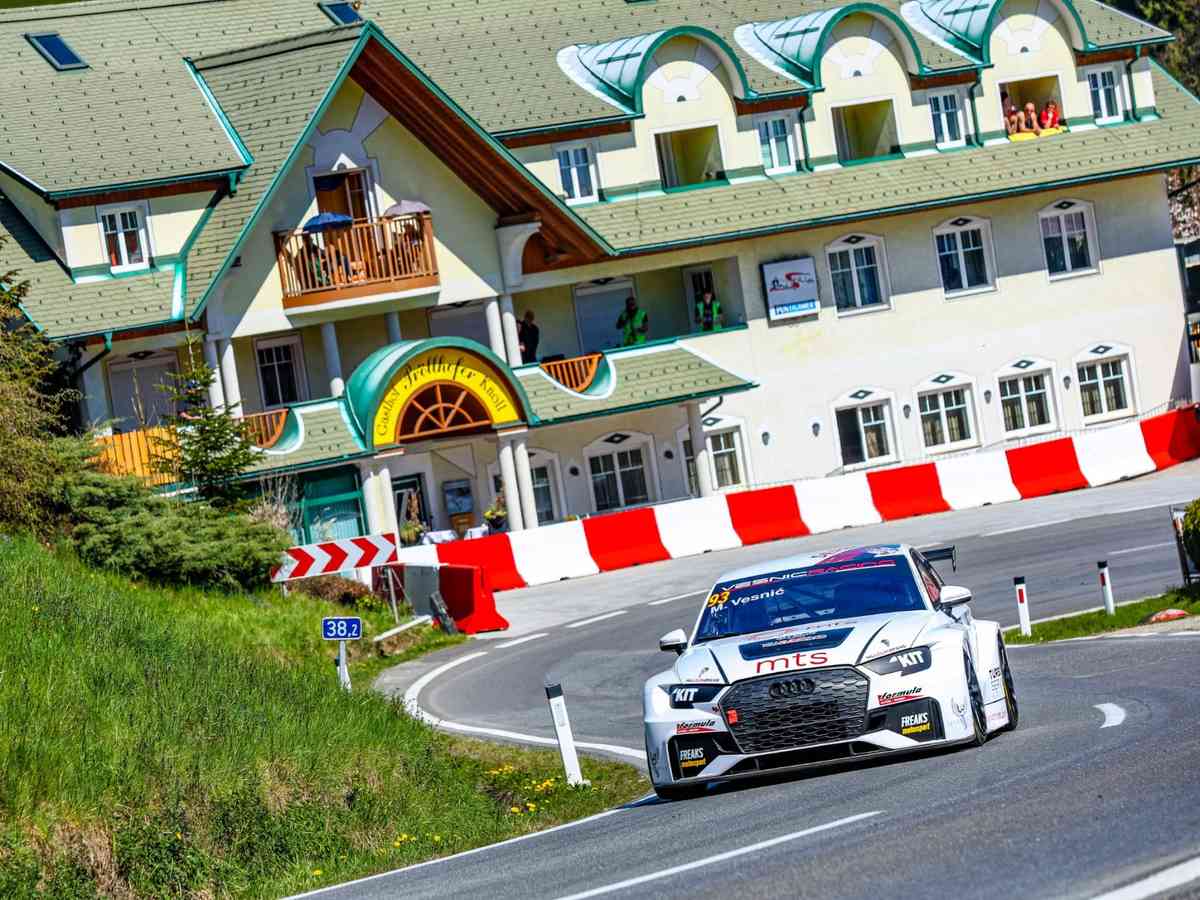 Foto: Milovan Vesnić