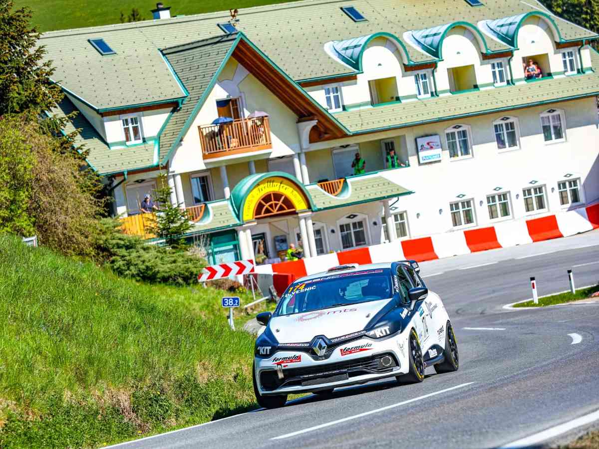 Foto: Milovan Vesnić