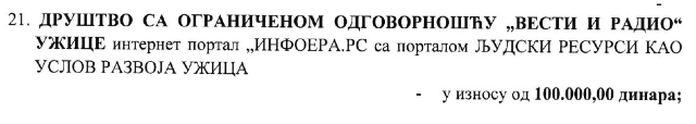 2022 - Infoera