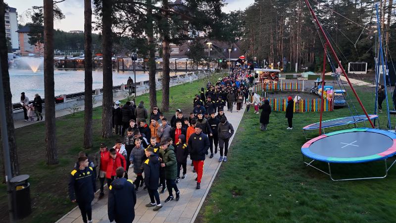 Foto: TO Zlatibor