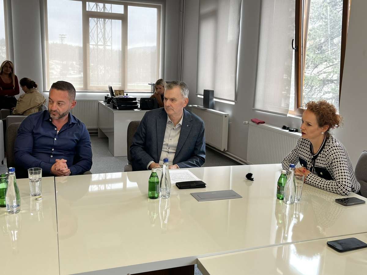 Foto: Opština Čajetiina