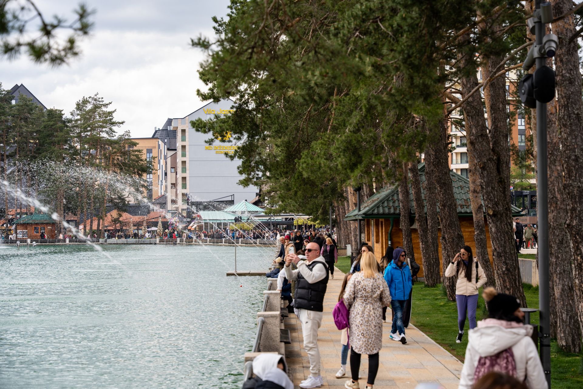 Foto: Turistička organizacija „Zlatibor“