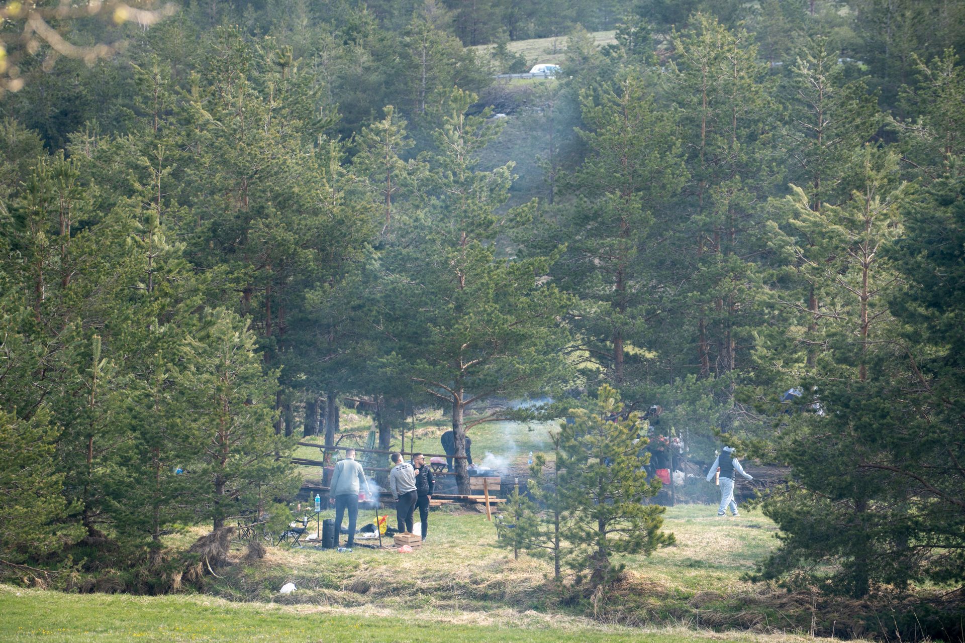 Foto: Turistička organizacija „Zlatibor“