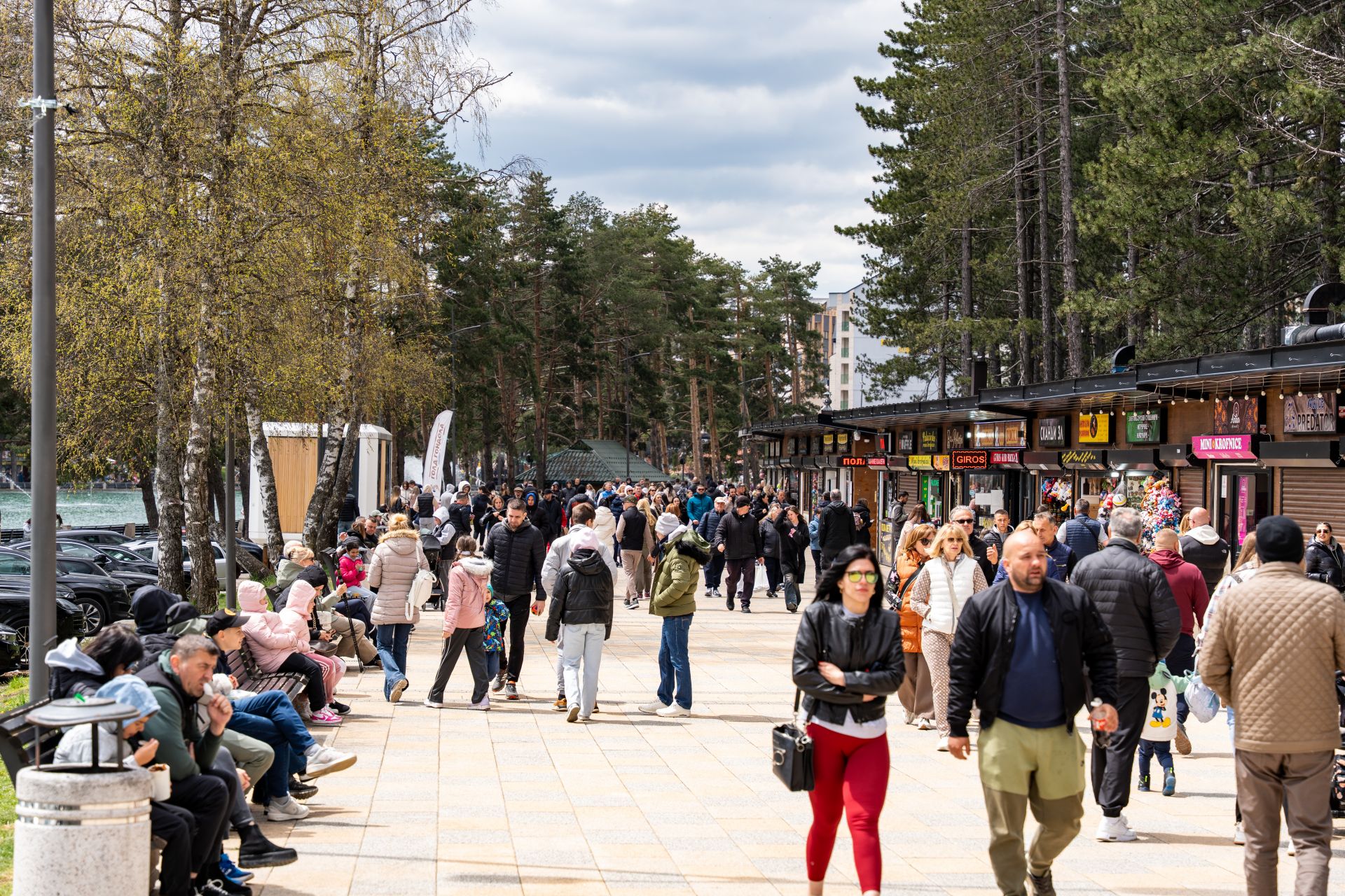 Foto: Turistička organizacija „Zlatibor“