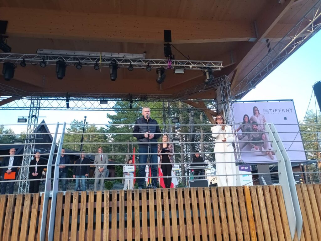 Foto: Grad Užice