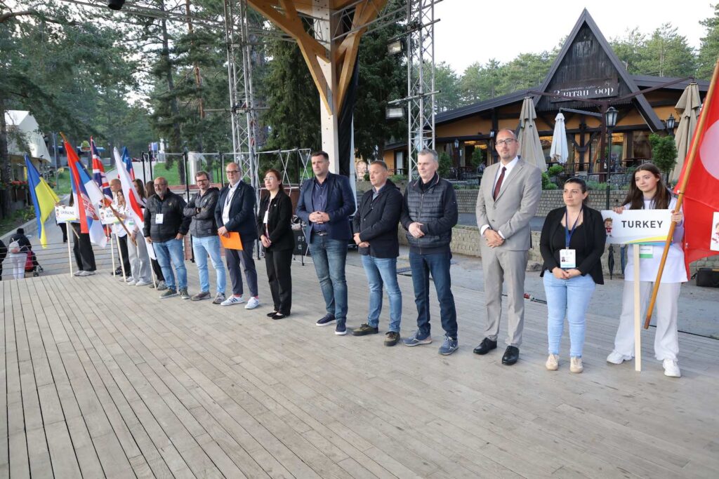 Foto: Grad Užice