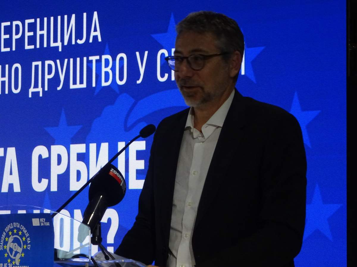 mauro di veoli