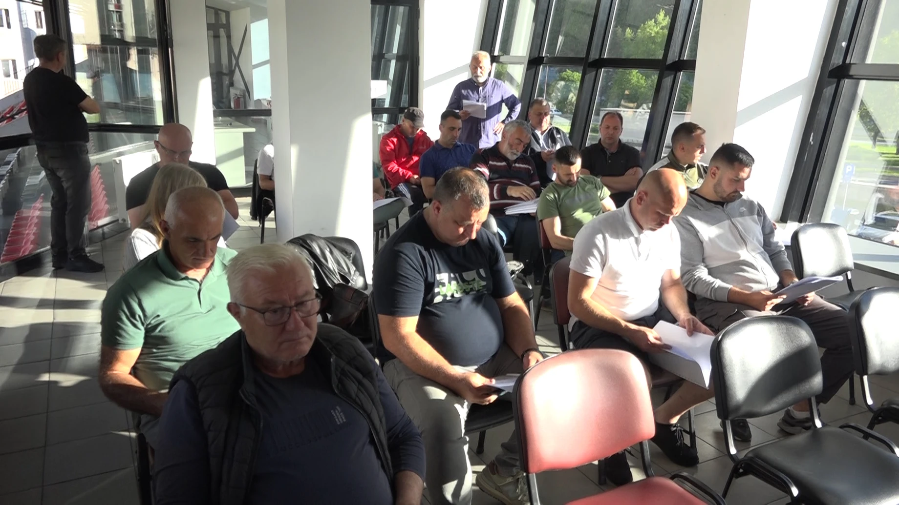 Foto: Sportomanija