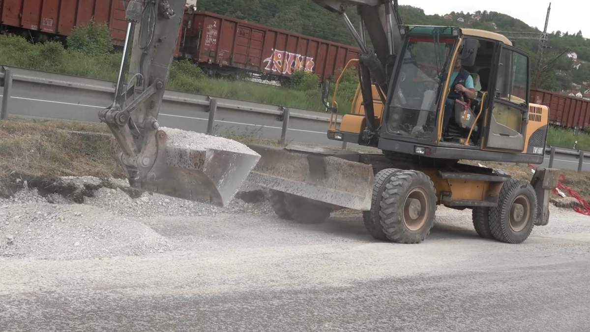 Foto: Screenshot, Grad Užice