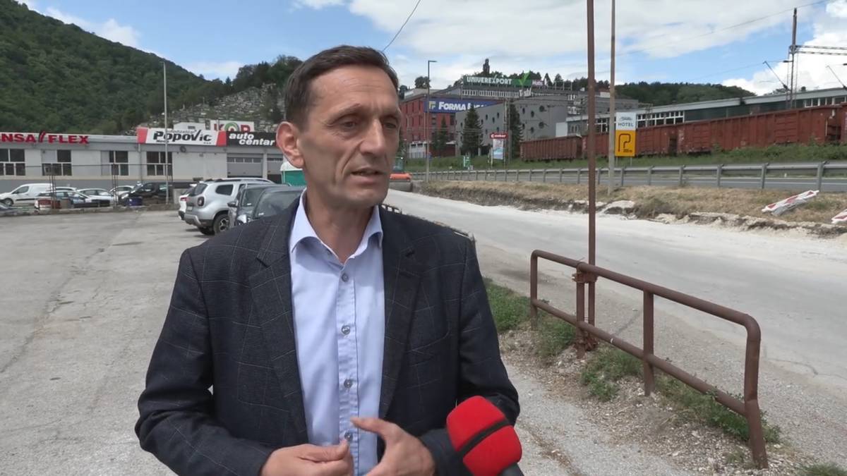 Foto: Screenshot, Grad Užice