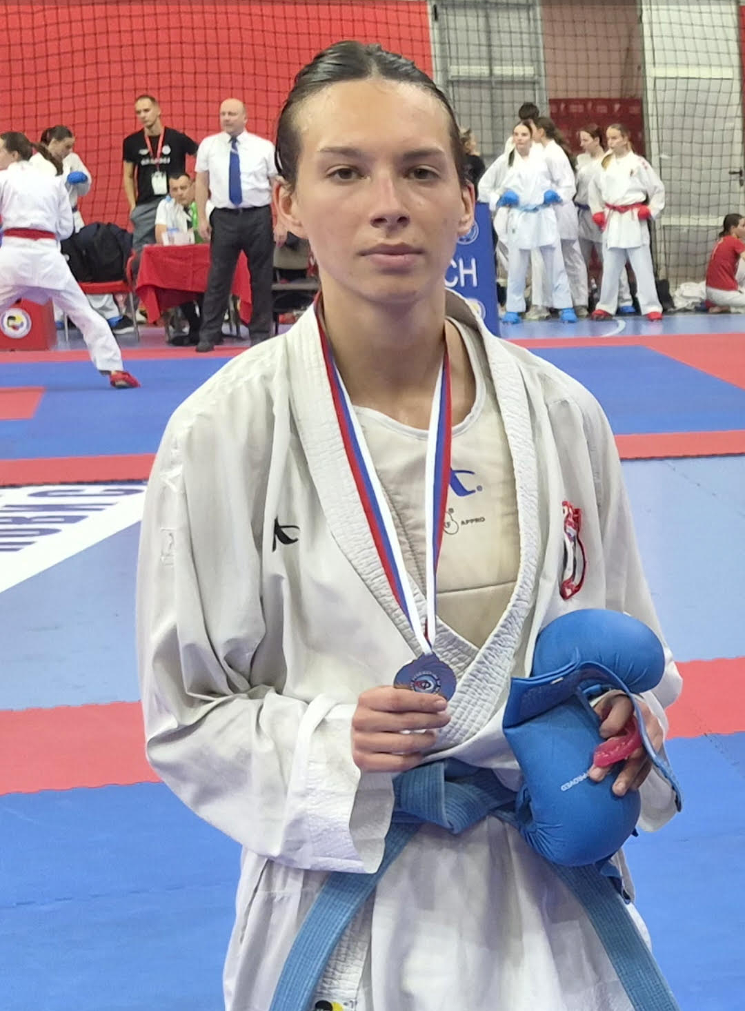 Foto: Karate klub „Užice“