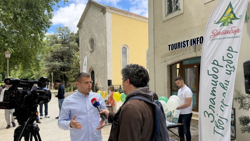 Foto: Turistička organizacija „Zlatibor“