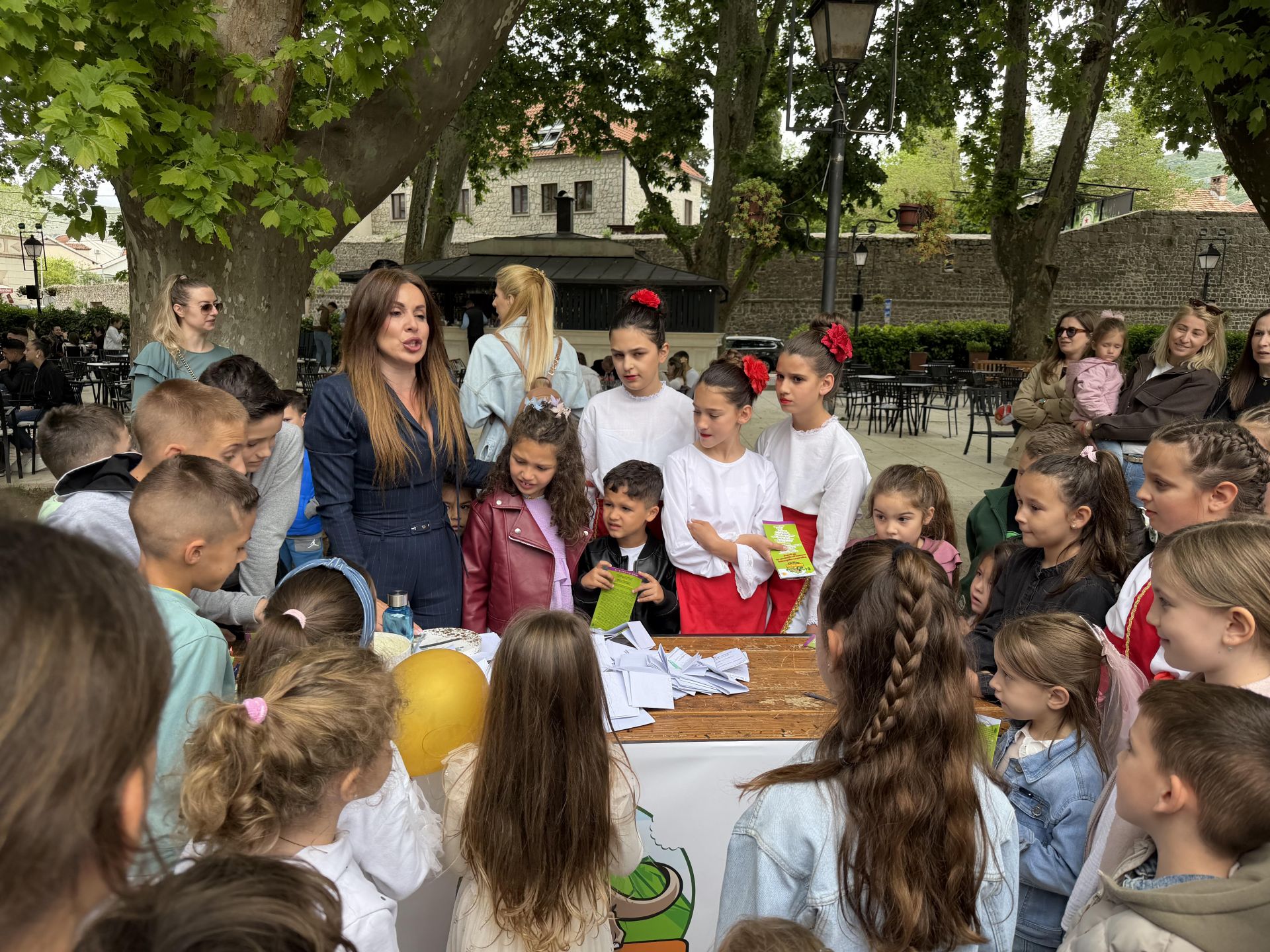Foto: Turistička organizacija „Zlatibor“