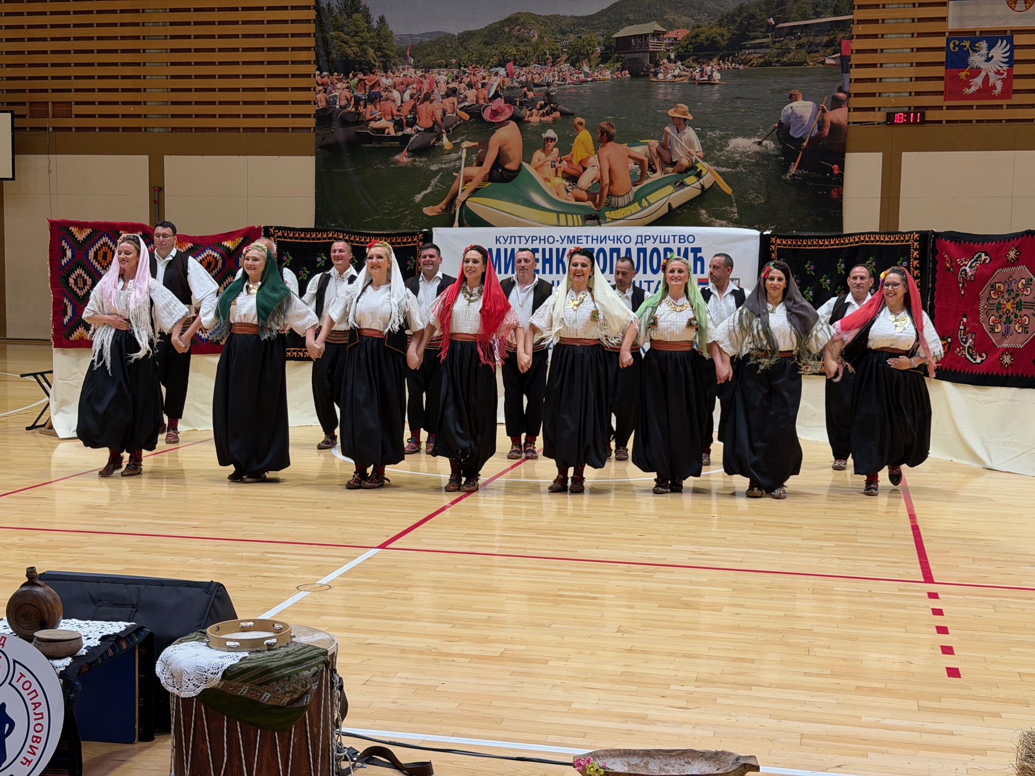 Foto: Opština Bajina Bašta