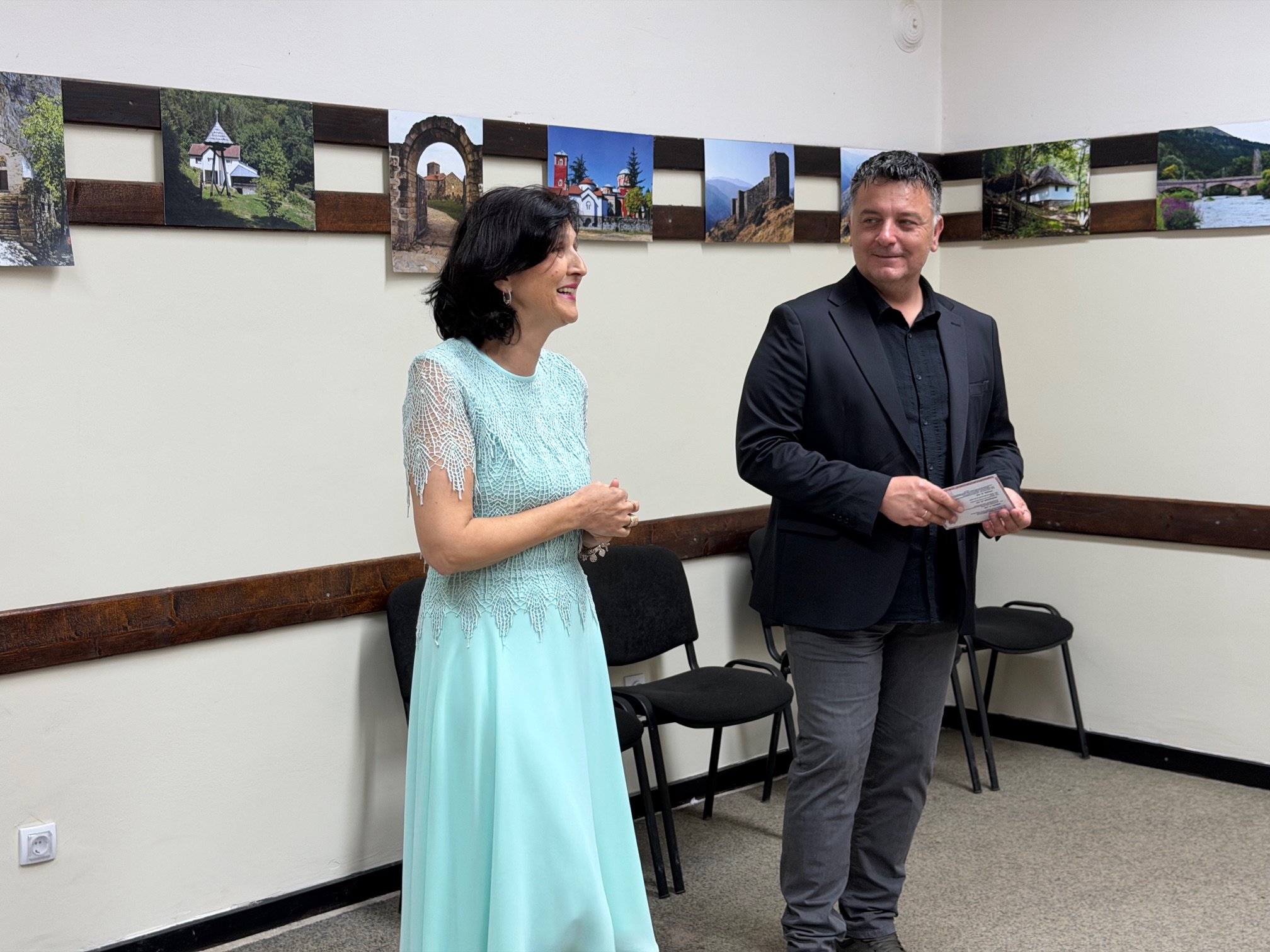 Foto: Opština Bajina Bašta