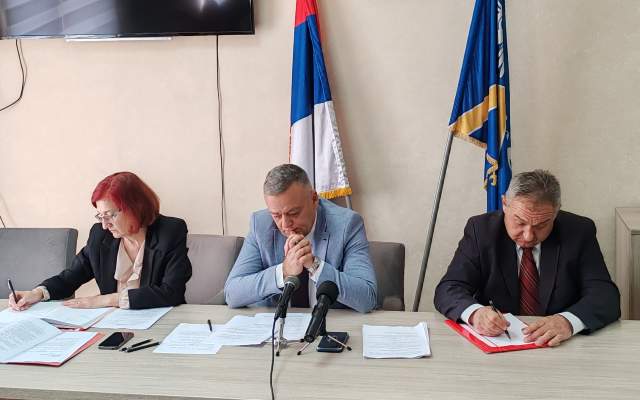 Foto: Grad Užice