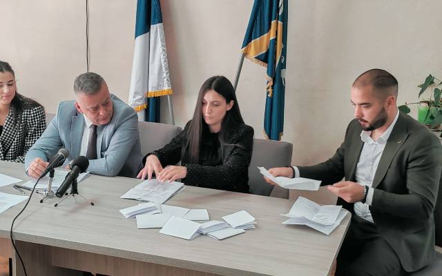 Foto: Grad Užice