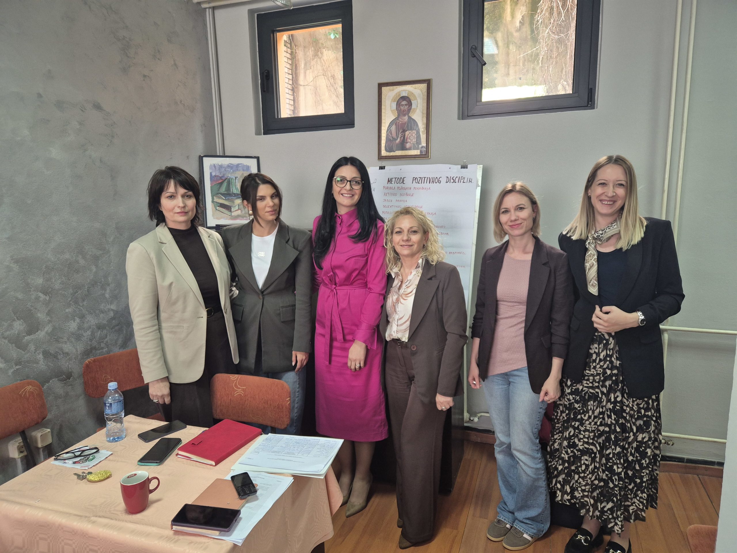 Foto: Centar za socijalni rad Užice