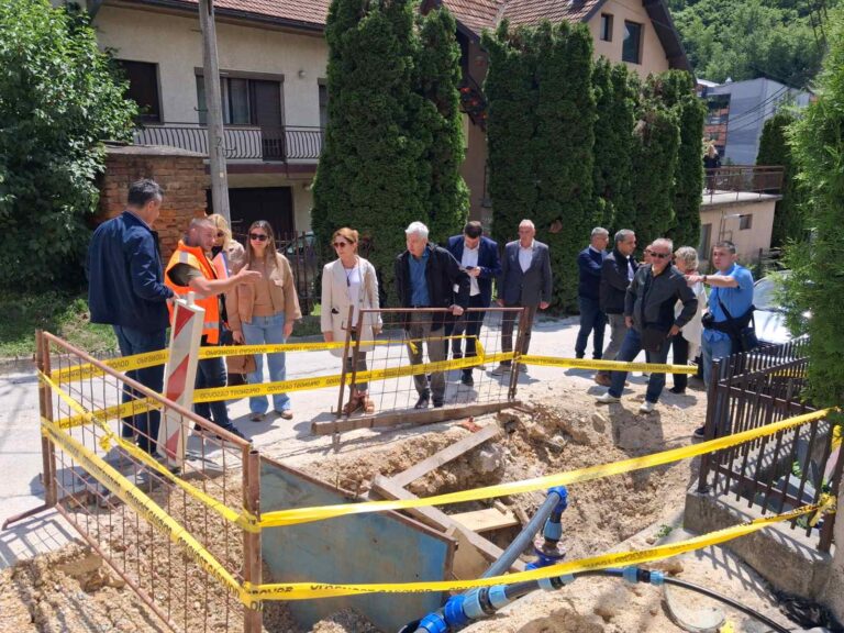 Foto: Grad Užice
