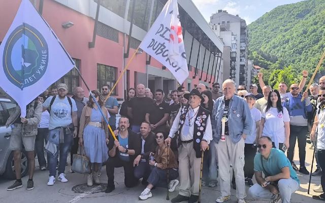 Foto: Komplet Užice, Instagram
