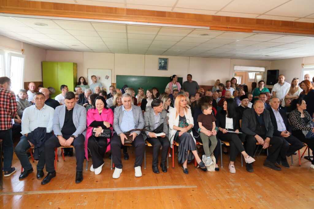Foto: Grad Užice