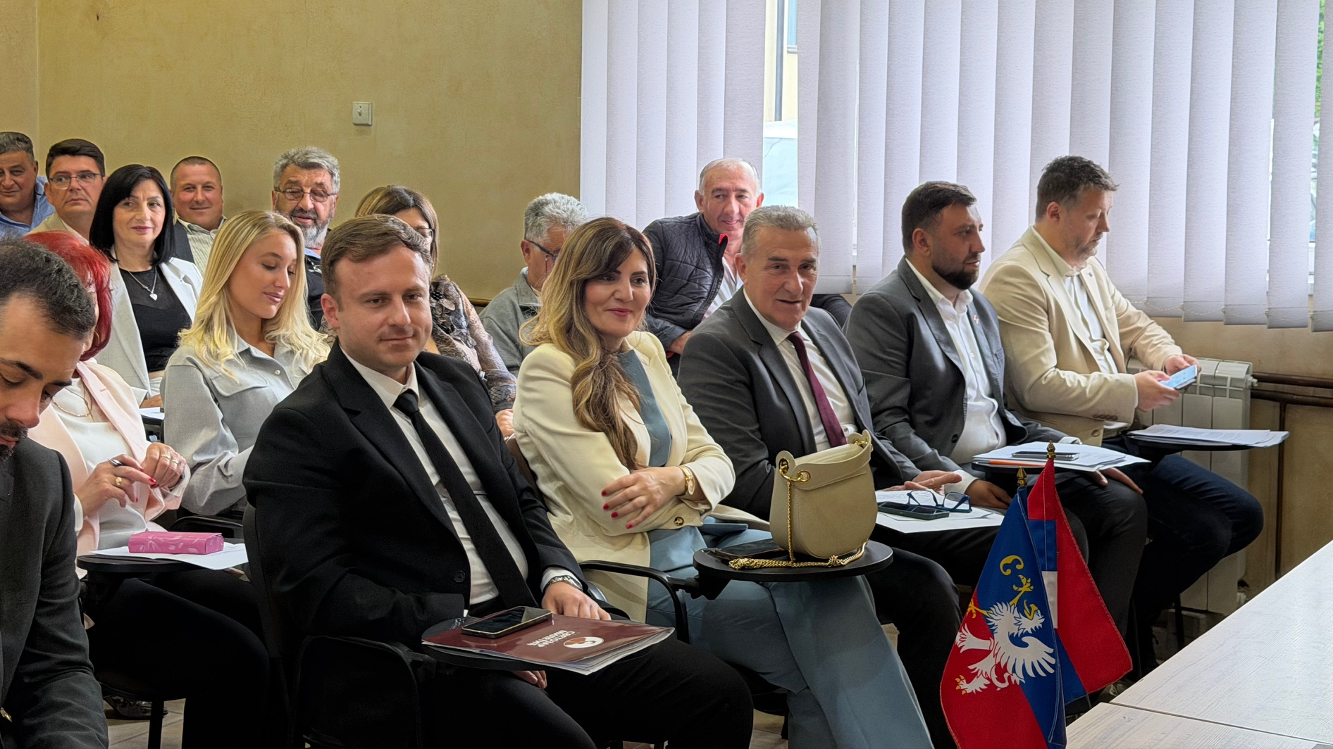 Foto: Opština Bajina Bašta