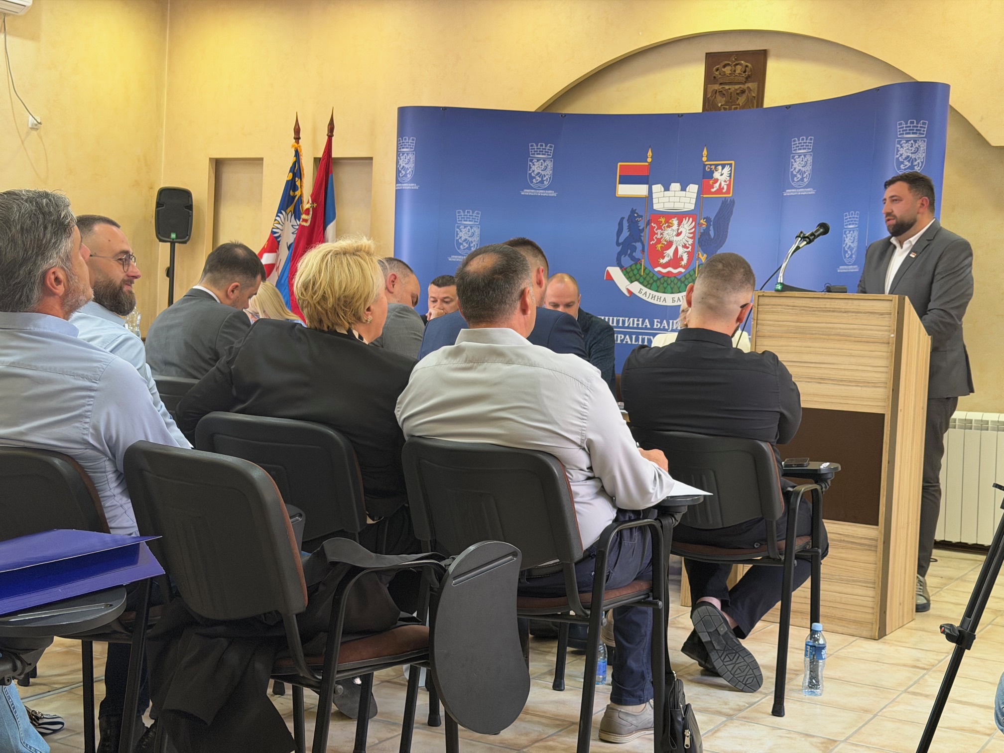 Foto: Opština Bajina Bašta