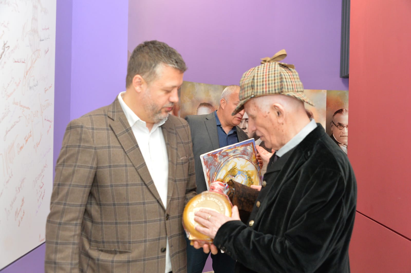 Foto: Opština Bajina Bašta