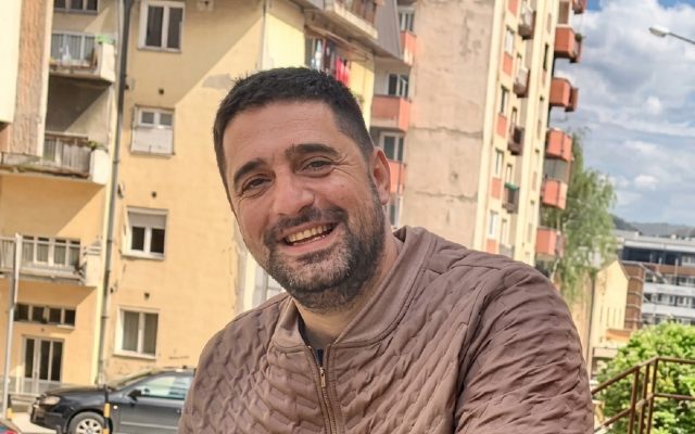 Нестао мушкарац из Ужица: Породица и пријатељи моле за помоћ