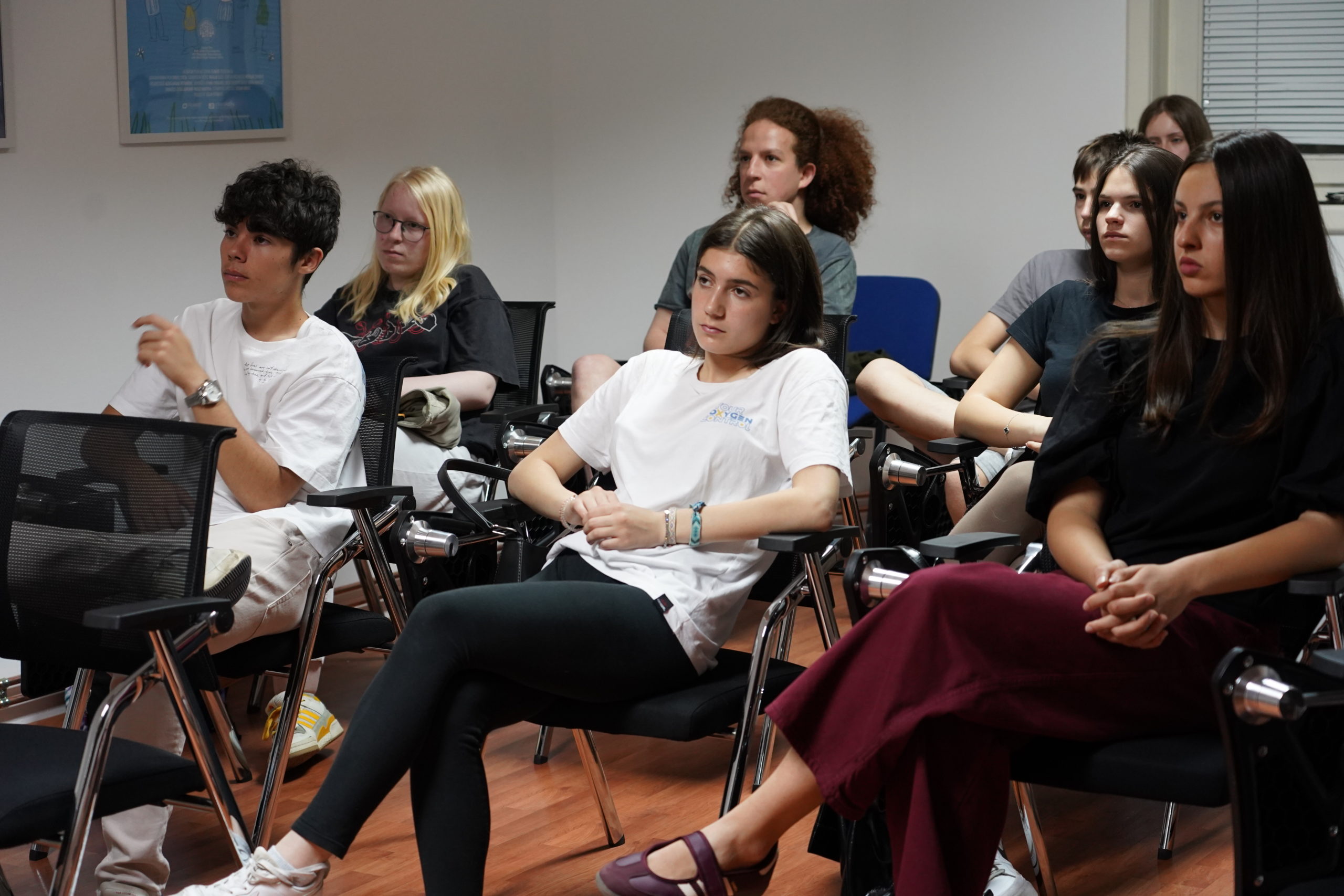 Foto: Nezavisni filmski centar „Filmart“
