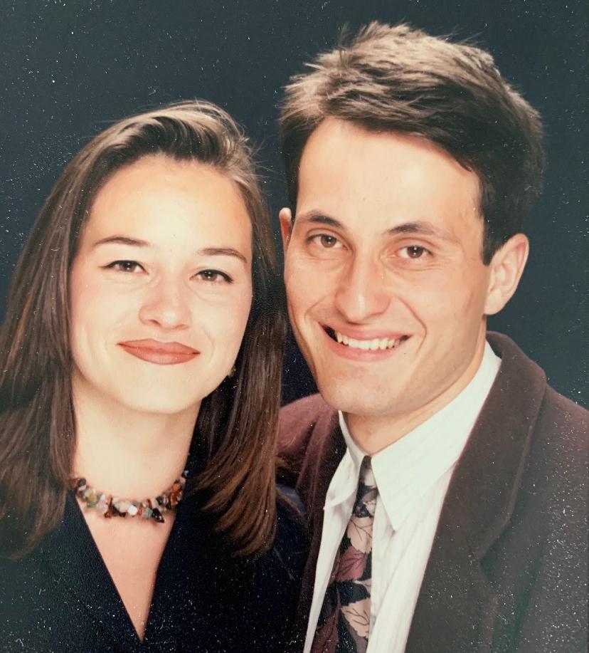 ana i brat vladimir