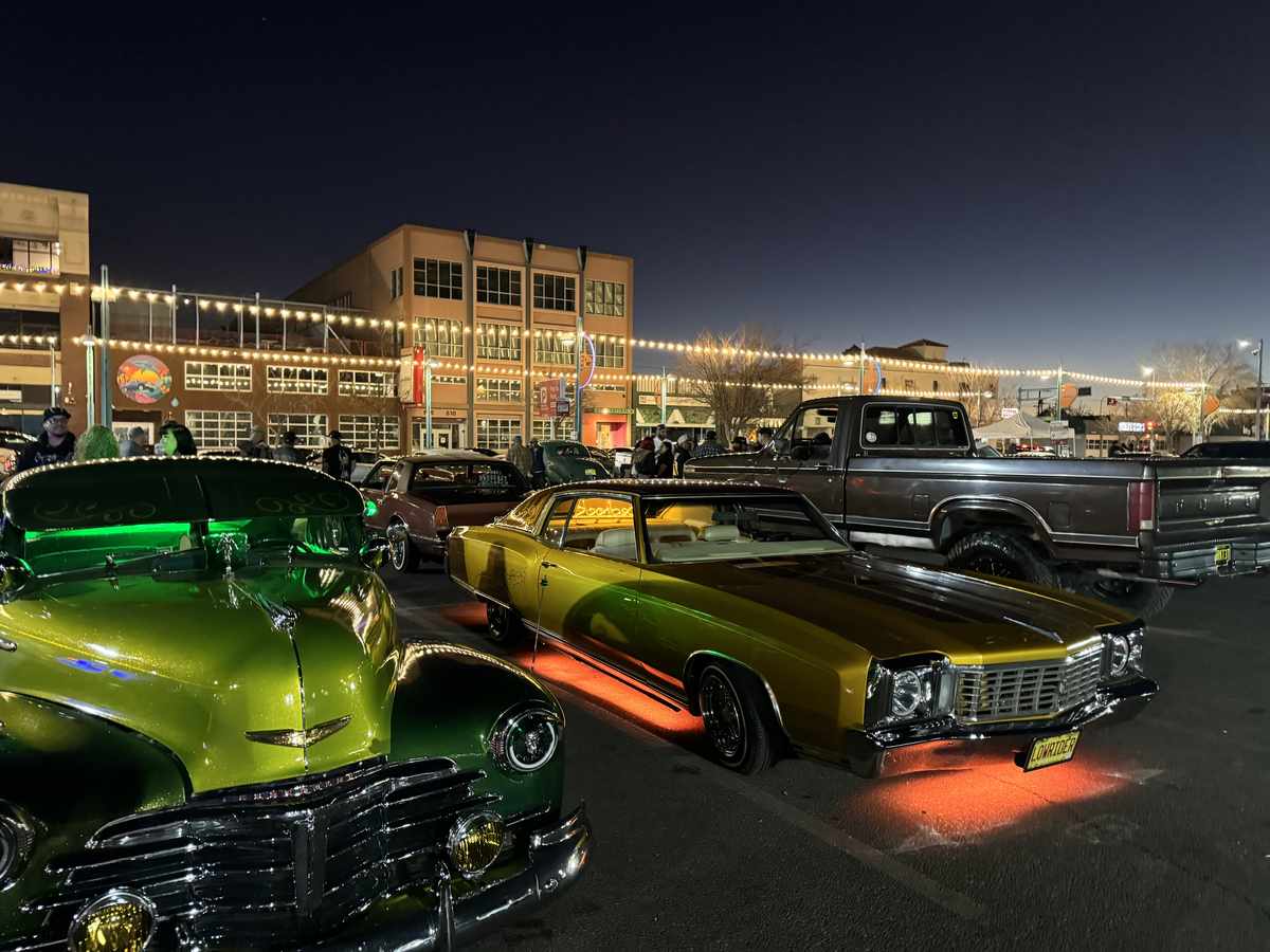 Lowrider