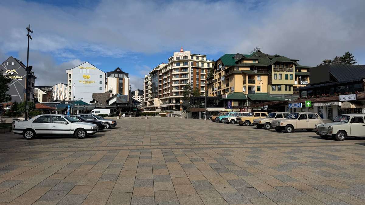 Foto: TO Zlatibor