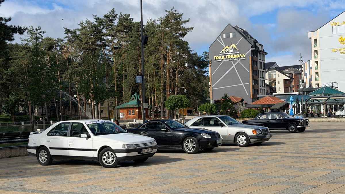 Foto: TO Zlatibor