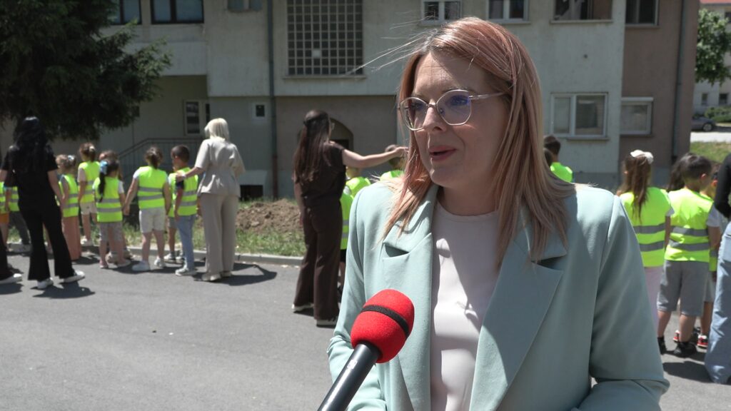 Foto: Grad Užice